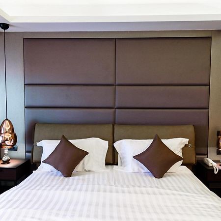 The Connex Asoke Hotel Bangkok Bilik gambar
