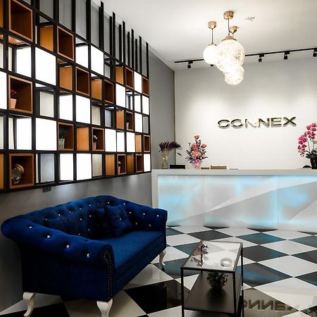 The Connex Asoke Hotel Bangkok Luaran gambar