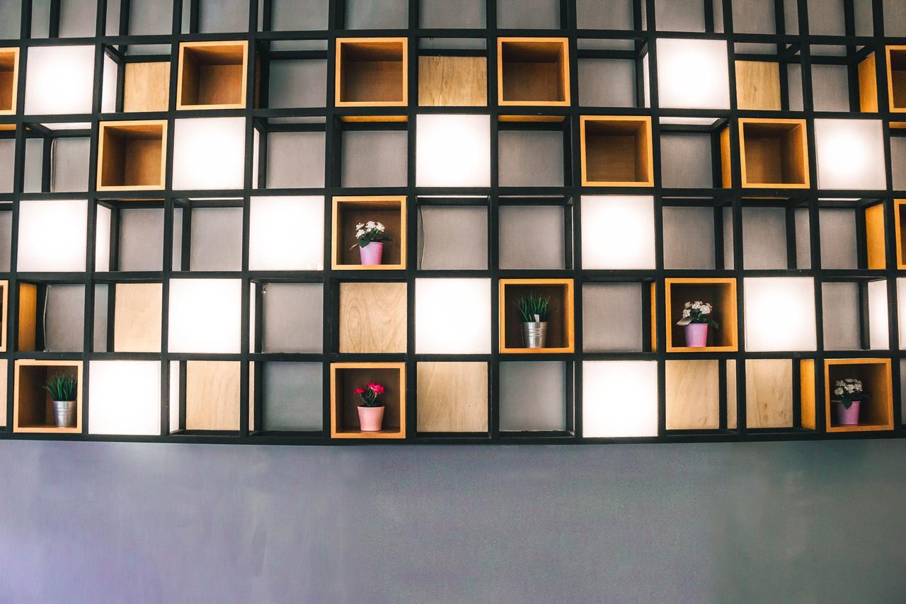 The Connex Asoke Hotel Bangkok Luaran gambar